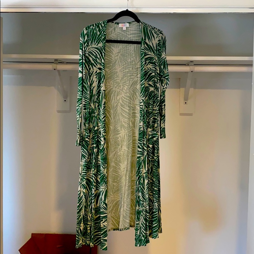 LulaRoe Sarah Size Small